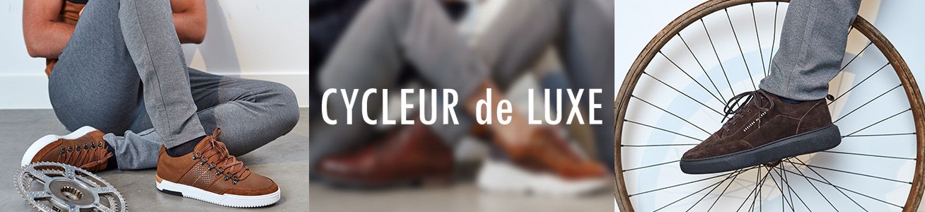 Cycleur de Luxe Webshop | Versandkostenfrei | Suitable